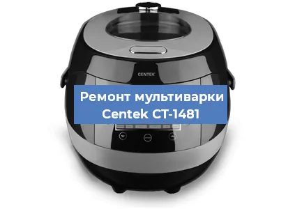 Замена чаши на мультиварке Centek CT-1481 в Челябинске